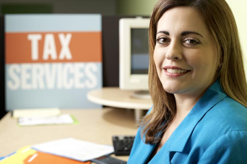 virtual tax services